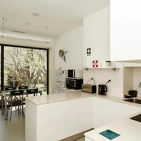 Hostel De Santa Luzia - Peregrinos De Santiago *